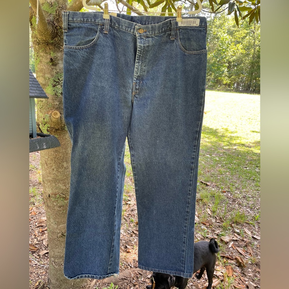 Men’s FR jeans